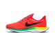 Nike Zoom Pegasus Turbo Orbit (BV6104 600) rot 5