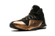 Nike Zoom Penny 6 Premium (749629-001) schwarz 5