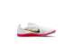 Nike Zoom Rival D 10 Spikes (DM2334-100) weiss 3
