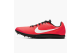 Nike Zoom Rival D 10 (907566-604) rot 5
