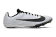 Nike Zoom Rival S 9 Pure Platinum Speckled (907564-005) weiss 4
