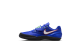 Nike nike x huarache free shield shoes black women (685131-400) blau 1