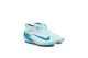 Nike Mercurial Superfly 10 Academy AG Zoom (FQ8308-400) blau 6