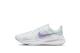 Nike Zoom Winflo Football Grey Violet Shock 8 (CW3421-102) weiss 1