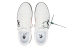 Off-White Vulc Low Leather (OMIA085C99LEA0010110) weiss 6