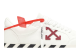 Off-White Vulc Violet (OMIA085R20D33050-0129) weiss 4