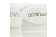 Off-White Out Of Office (OMIA189F23LEA0030110) weiss 4
