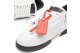 Off-White Vulcanzied Canvas (OMIA293S24FAB0010110) weiss 5
