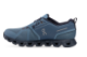 ON Cloud 5 Waterproof (59.98528) blau 4