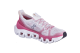 ON Cloud X Tempo (3WG30095084) roze 5