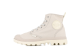 Palladium Pampa Duo Chrome (74470-096-M) beige 1