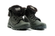 Palladium Baggy Nubuck WL (97962-001-M) schwarz 4