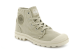 Palladium Boots US Sahara W Pampa Hi (92352-238-M) braun 4