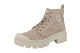 Palladium Pallabase Twill Boots (96907-662) beige 4