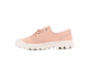 Palladium Pampa Oxford (92351-664-M) pink 3
