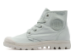 Palladium Pampa (92352-314) grau 1