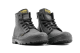 Palladium Pampa Continental Leather Royal Entfield (74373-008-M) schwarz 4