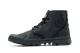 Palladium Pampa Hi Coated (74375-008-M) schwarz 2