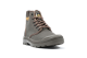 Palladium Pampa Hi Coated (74375-213-M) grau 5