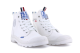 Palladium Pampa Hi Dare 75th (77893-116-M) weiss 4