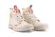 Palladium Pampa Hi Dare 75th (77893-238-M) braun 4