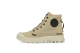 Palladium Pampa Hi HTG Supply (77356-274) beige 1
