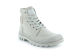 Palladium Pampa Hi Mono chrome Rainy day (73089-056-M) beige 6