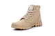 Palladium Pampa Hi Mono Warm Sand (73089-271-M) braun 3