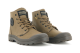 Palladium Pampa Hi Supply Leather (77963-230-M) beige 4