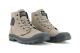 Palladium Pampa Hi Supply Leather (77963-297-M) beige 4