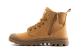 Palladium Pampa Hi Zip NBK (06440-237-M) braun 6