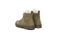 Palladium Pampa Hi Zip WL (95982-377-M) marron 2
