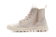 Palladium Pampa Hi Zip WL Warm Sand (95982-271-M) braun 2