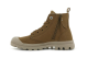 Palladium Pampa Hi Zip Wool (95982-252-M) braun 4