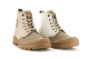 Palladium Pampa Shade 75th (77953-230-M) beige 4