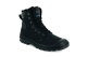 Palladium Pampa Sport Cuff Waterproof Shearling (72992-010-M) schwarz 4