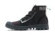 Palladium PAMPA UNDERLAYER (99183-008-M) schwarz 6