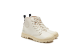 Palladium Pampa Hi Re Vegan Lth 74378 116 M (74378-116-M) beige 1