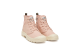 Palladium Pampa Hi Zip Organic 79101 605 M (79101-605-M) pink 1
