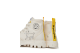 Palladium Pampa Petit Prince Cream M (74449-180-M) beige 4