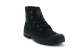 Palladium US W Pampa Hi (92352-060-M) schwarz 3