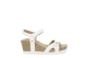 PANAMA JACK Klassisch (JULIA BASICS B21) weiss 1