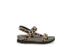 PANAMA JACK Klassisch (SELMA LEOPARD B1) braun 1