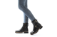 PANAMA JACK Klassische (FELINA IGLOO TRAVELLING B3) zwart 3