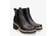 PANAMA JACK Klassische Stiefeletten (PAULINE B11) schwarz 3