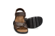PANAMA JACK Sandalen (SANDERS BASICS C1) braun 4
