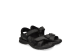 PANAMA JACK Sandalen (SANDERS C18) schwarz 3