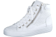 Paul Green 0071 5134 041 Hightop Pauls (5134-041) weiss 1