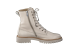Paul Green 0072 9768 062 Schnürstiefelett (9768-062) beige 2