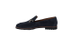 Paul Green 0074 1027 054 Slipper (1027-054) blau 2
